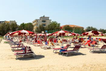Hotel Ancore, Senigallia (foto 4)