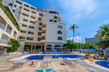 Acamar Beach Resort, Acapulco (photo 5)