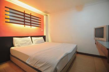 Hotel China Town 2, Kuala Lumpur (zdjęcie 3)