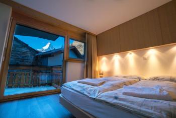Haus Welcome, Zermatt (Foto 3)