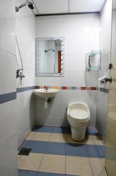 Hotel China Town 2, Kuala Lumpur (zdjęcie 4)