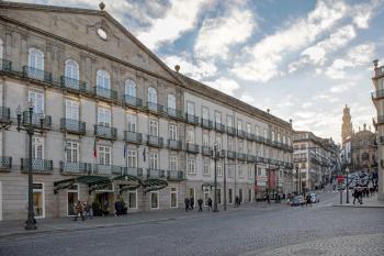 InterContinental Porto - Palacio das Cardosas by IHG, Porto (photo 2)