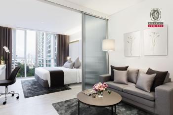 Somerset Maison Asoke Bangkok, Bangkok (fotografie 3)