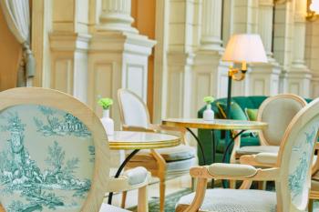 InterContinental Paris Le Grand by IHG, Paris (photo 5)