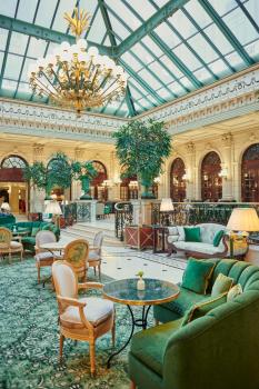 InterContinental Paris Le Grand by IHG, Paris (photo 2)