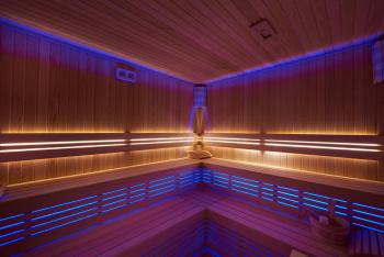 Dundar Hotel & Spa, Istanbul (fotografie 5)