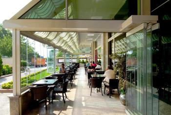 Akgun Istanbul Hotel, WorldHotels Crafted, Istanbul (photo 2)