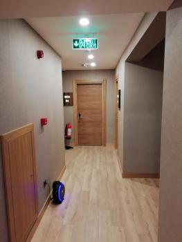 Pukka Hotel, Antalya (fotografie 5)