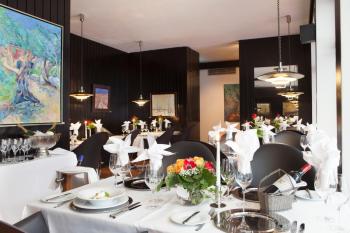 Restaurant & Logis Steuerndieb, Hannover (photo 5)