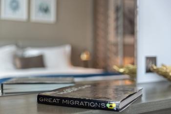 The Smart Concierge - Damac Prive, Dubaj (fotografie 5)