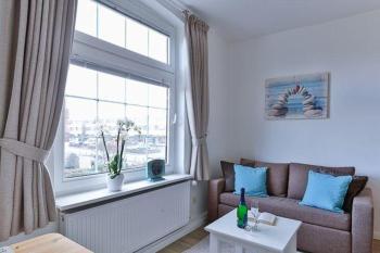 App-8-in-strandnaher-Lage-Baederstil-Villa-in-Wenningstedt-Sylt, Wenningstedt (foto 3)