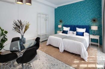 Wanderlust Malaga Apartamentos 3, Málaga (photo 2)