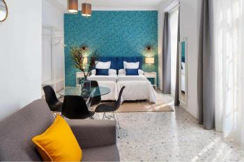 Wanderlust Malaga Apartamentos 3, Málaga (photo 3)