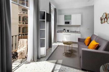 Wanderlust Malaga Apartamentos 3, Málaga (photo 5)