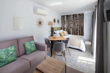 Wanderlust Malaga Apartamentos - Atico, Málaga (fotografie 2)