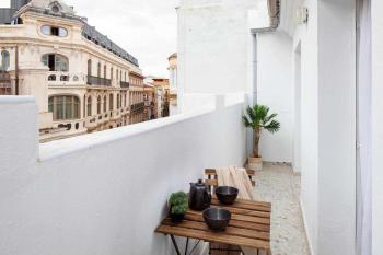 Wanderlust Malaga Apartamentos - Atico, Málaga (fotografie 4)