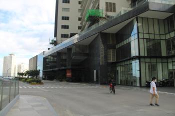 A2J Luxury BGC Balcony Suite Near SM AURA Taguig, Manila (fotografie 2)