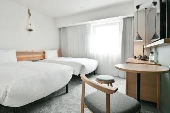 REF Omiya by VESSEL HOTELS, Сайтама (фото 5)
