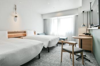 REF Omiya by VESSEL HOTELS, Сайтама (фото 3)