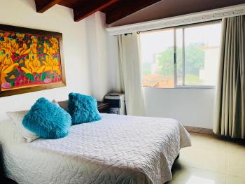 Hotel Lleras Premium #1, Medellín (foto 4)