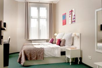 Leone Aparthotel, Cracovie (photo 2)