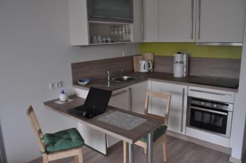 Studiowohnung-Bernstein, Schilksee (foto 2)