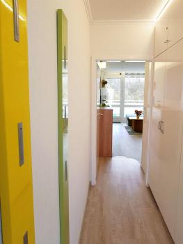Studiowohnung-Bernstein, Schilksee (foto 4)