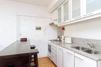 Relaxing one bedroom apt in the heart of Recoleta, Buenos Aires (fotografie 5)