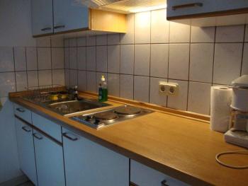 Ferienwohnung-Dresden-Sued, Drážďany (fotografie 2)