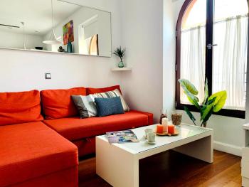 San Lorenzo Penthouse, Sevilla (Foto 5)