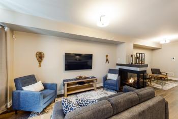 Snowbridge by Property Valet, The Blue Mountains (foto 4)