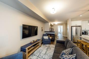 Snowbridge by Property Valet, The Blue Mountains (foto 5)