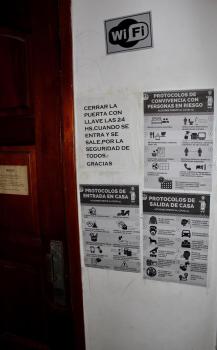 Hotel Bahia, Buenos Aires (photo 2)