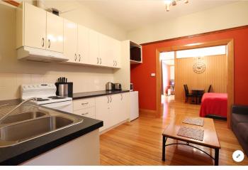NORD - North Hobart Apartments, Hobart (fotografie 4)