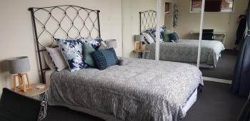Oceanfront Escape, Wellington (foto 2)