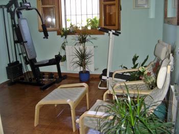 Holiday Home Finca Retama, Ronda (zdjęcie 3)