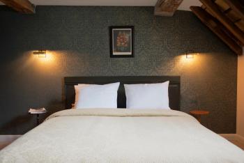 Boutique hotel Sint Jacob, Maastricht (foto 2)