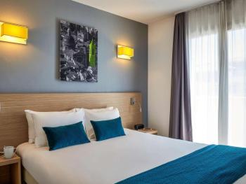 Aparthotel Adagio Access Nice Magnan, Nice (fotografie 2)