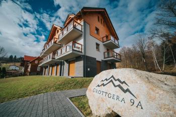Apartament Viki & Ski, Szklarska Poręba (zdjęcie 5)