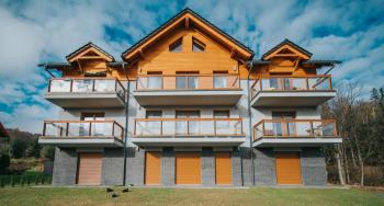 Apartament Viki & Ski, Szklarska Poręba (foto 3)