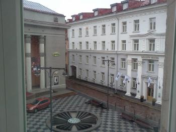 Romeo Family Apartments, Tallinn (foto 3)