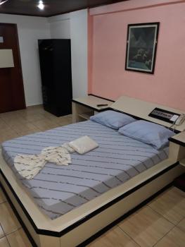 Hotel Mustang, São Paulo (fotografie 4)