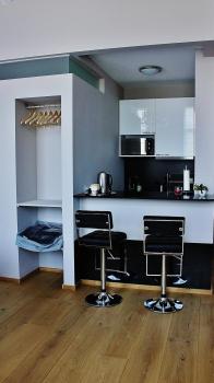 B&B Avenue Deschanel, Bruxelles (foto 4)