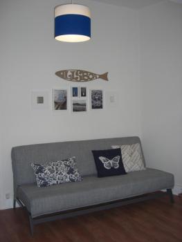 Casa Mar d'Ouro - Historical Lisbon Neighborhood, Lisabon (fotografie 3)