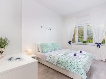 Apartment in Croatia by the Seafront, Dramalj (zdjęcie 2)