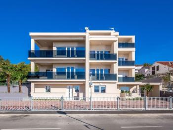 Apartment in Croatia by the Seafront, Dramalj (zdjęcie 5)