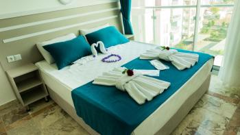 Yelken Apart Hotel, Antalya (photo 5)