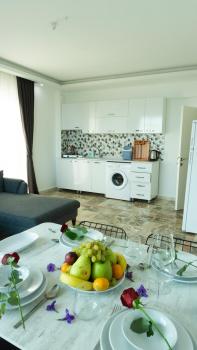 Yelken Apart Hotel, Antalya (photo 2)