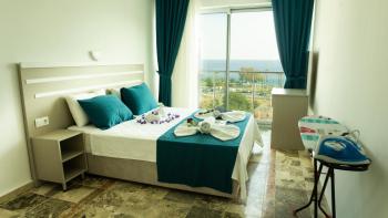Yelken Apart Hotel, Antalya (photo 4)