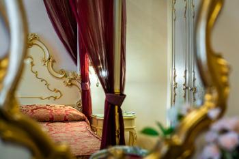 Hotel Al Vagon, Wenecja (zdjęcie 3)